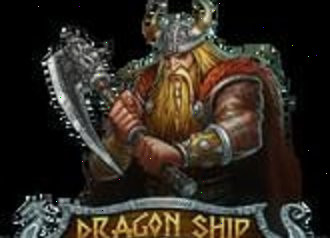 dragon ship play n go